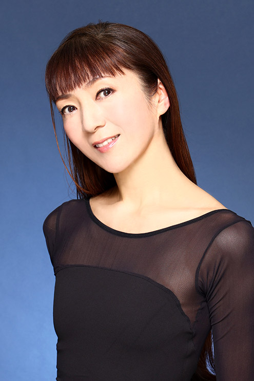 Melos Dance Office 主宰・プロデュース 土井 由希子