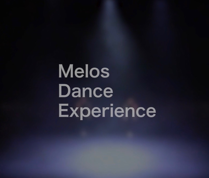 Melos Dance Experience 2022シーズン スケジュールを発表いたしました