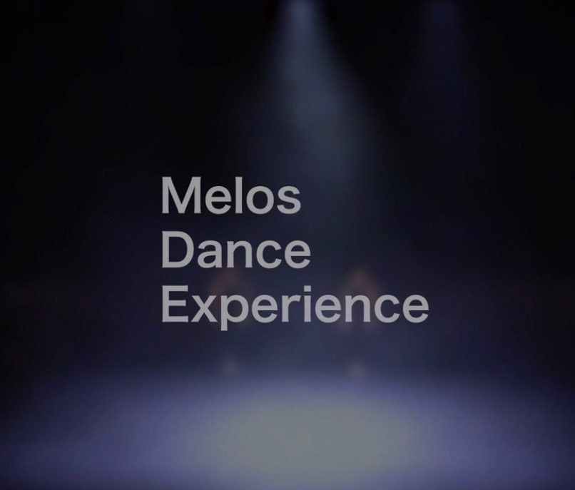 Melos Dance Experience 活動についてのお知らせ